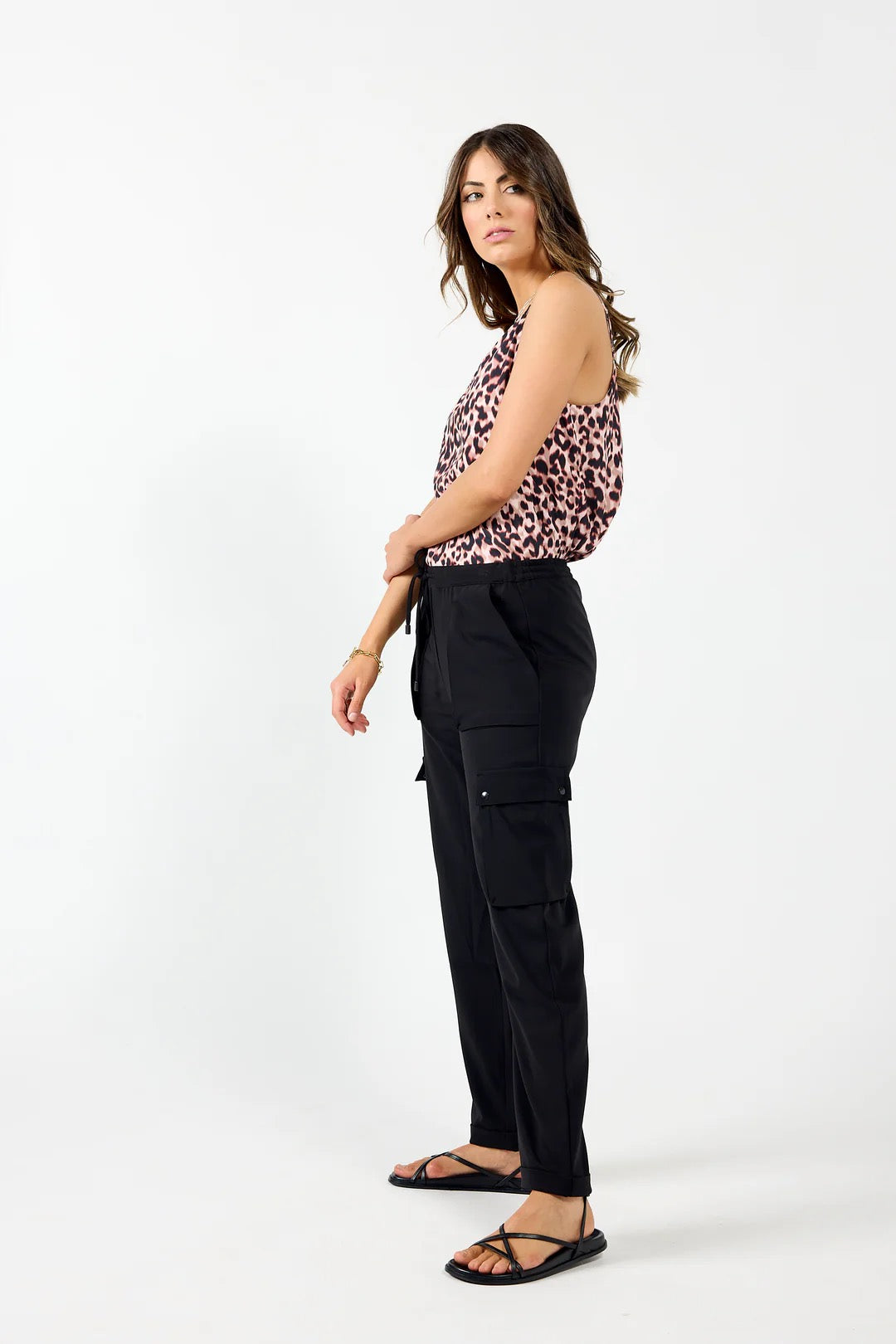 Travel Pant