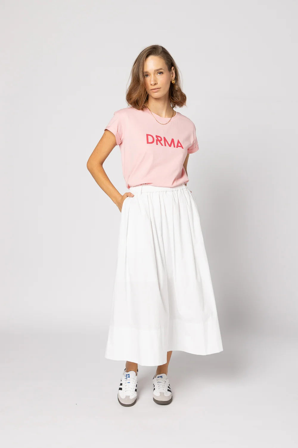 Direction Skirt