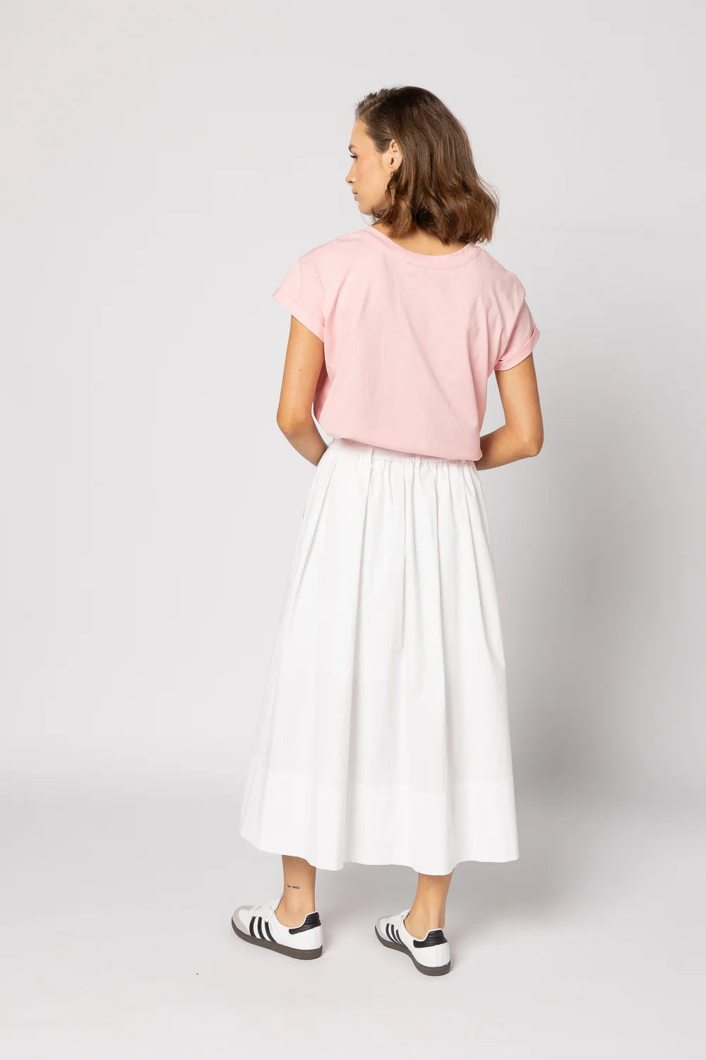 Direction Skirt