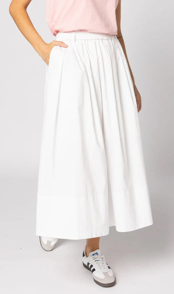 Direction Skirt