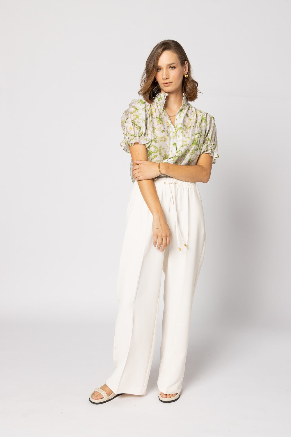 Riley Blouse