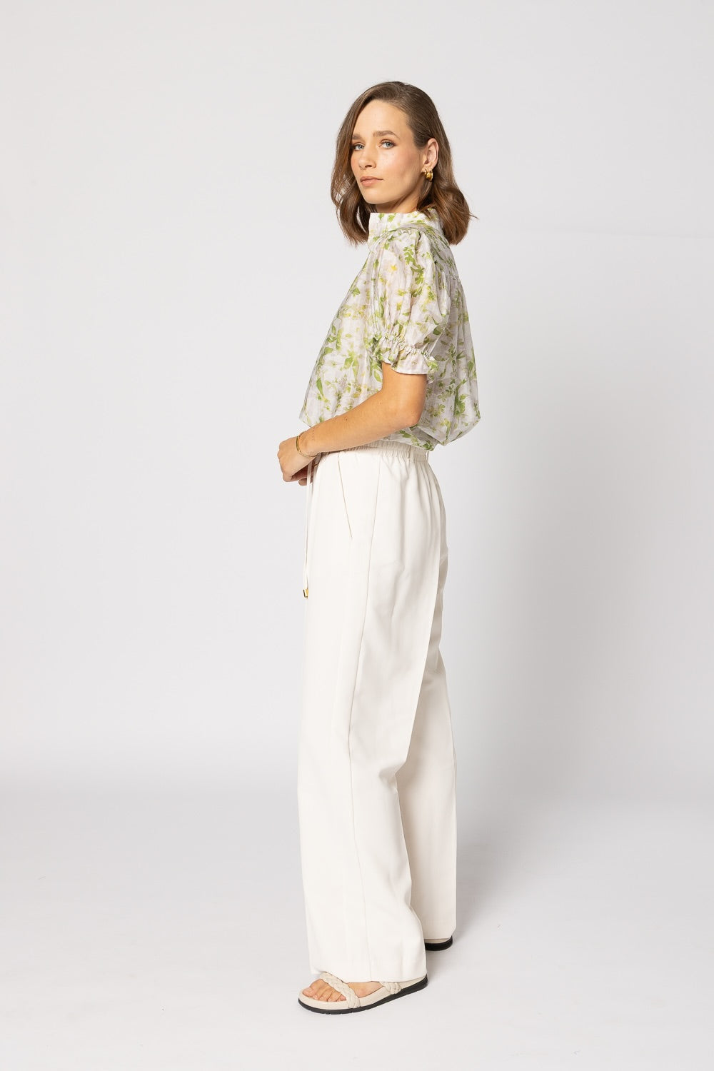 Riley Blouse