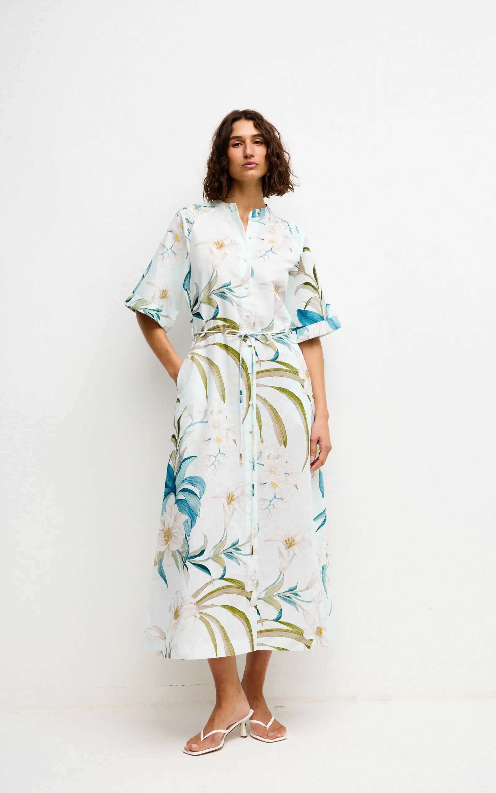 Gigi Dress