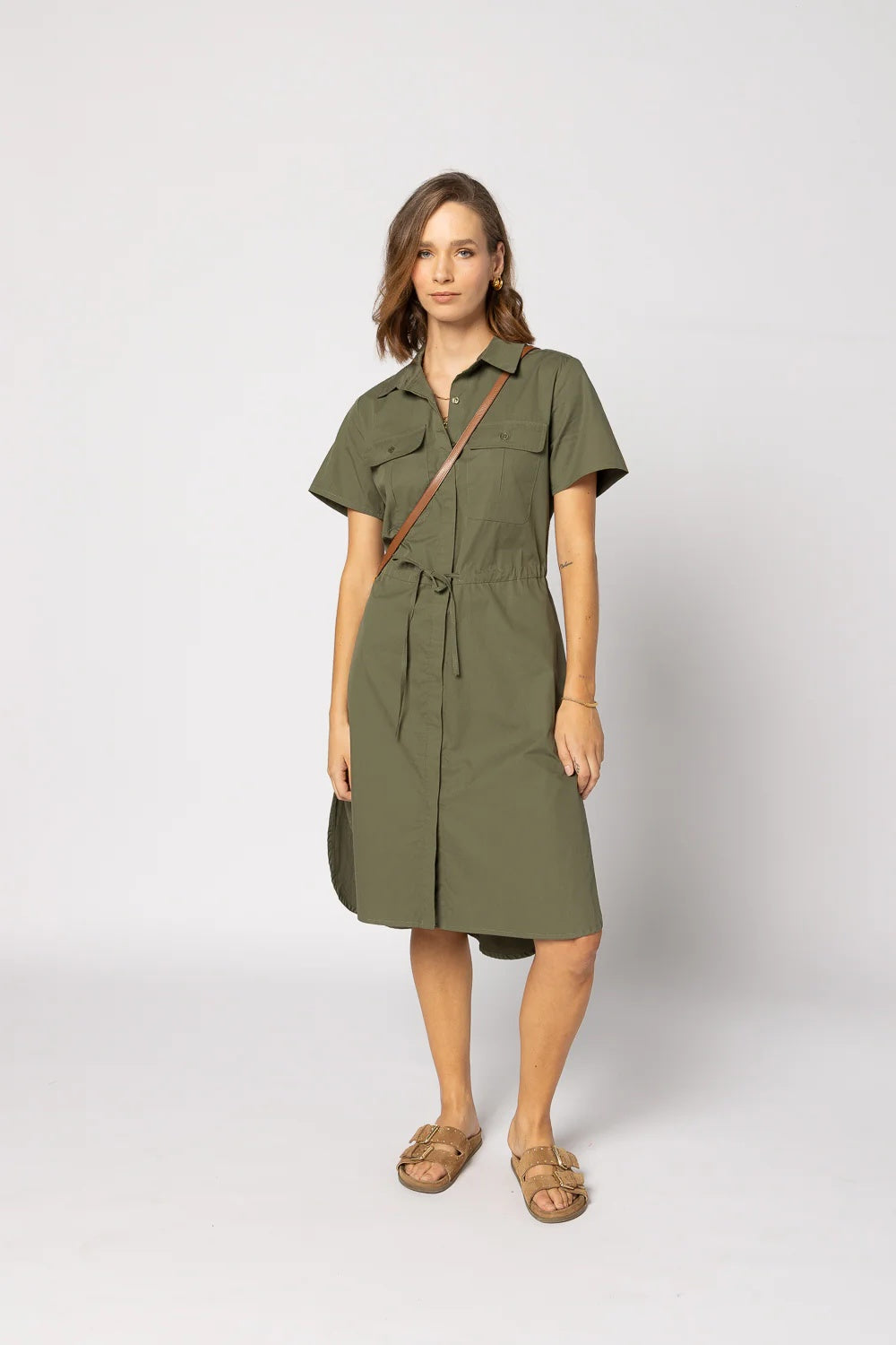 Biddy Dress