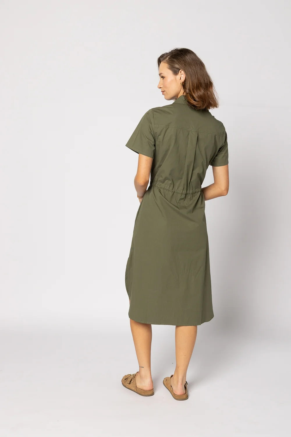 Biddy Dress