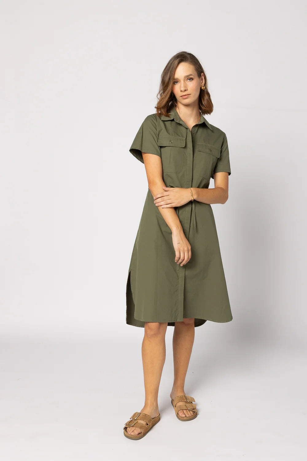 Biddy Dress