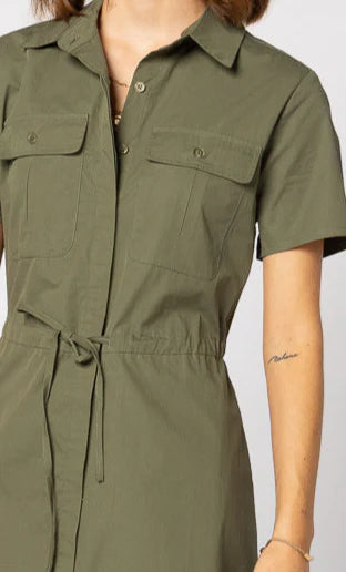 Biddy Dress