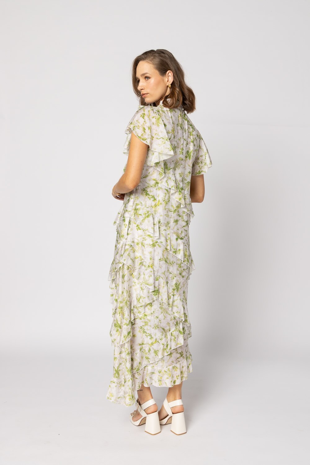 Freda Dress