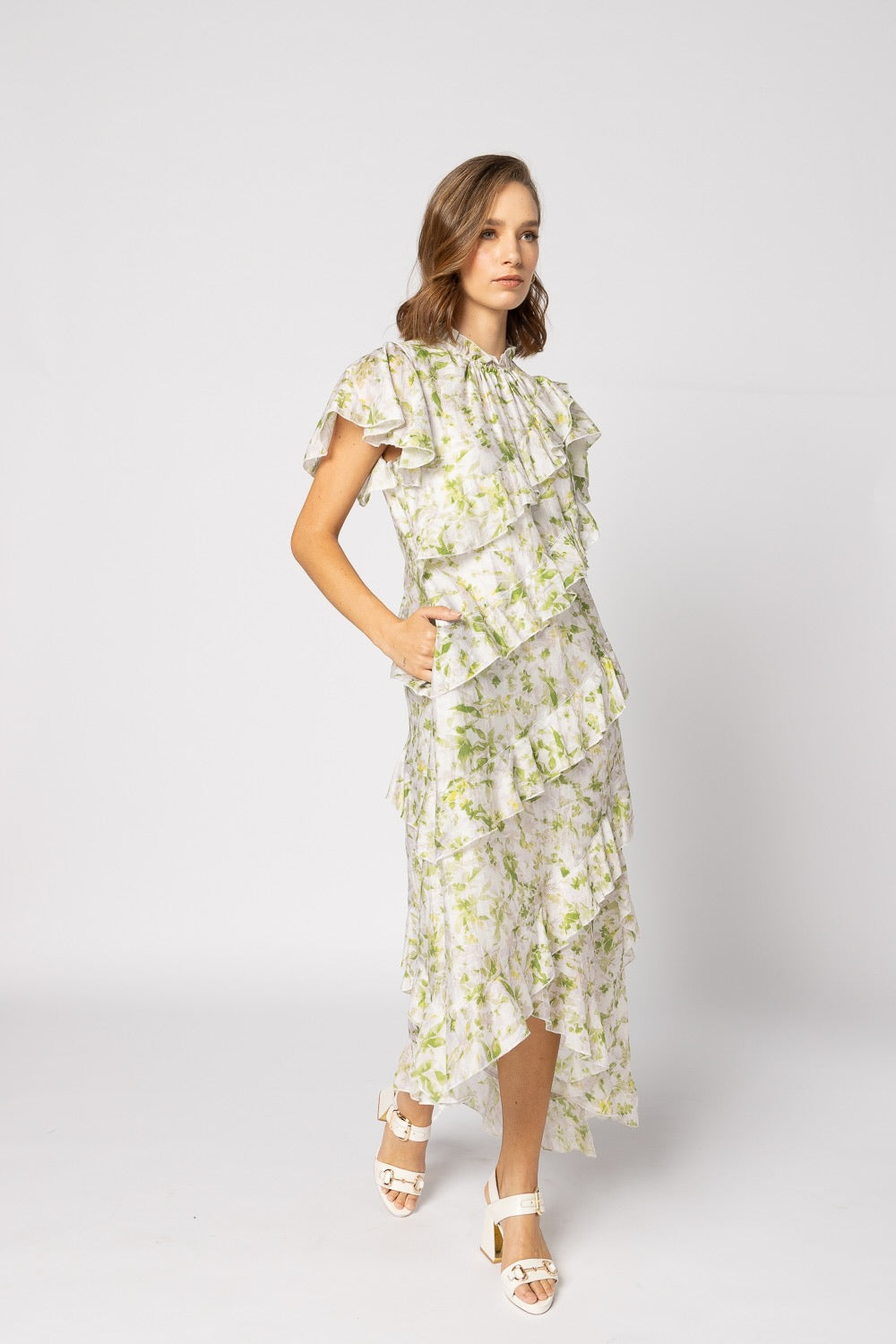Freda Dress