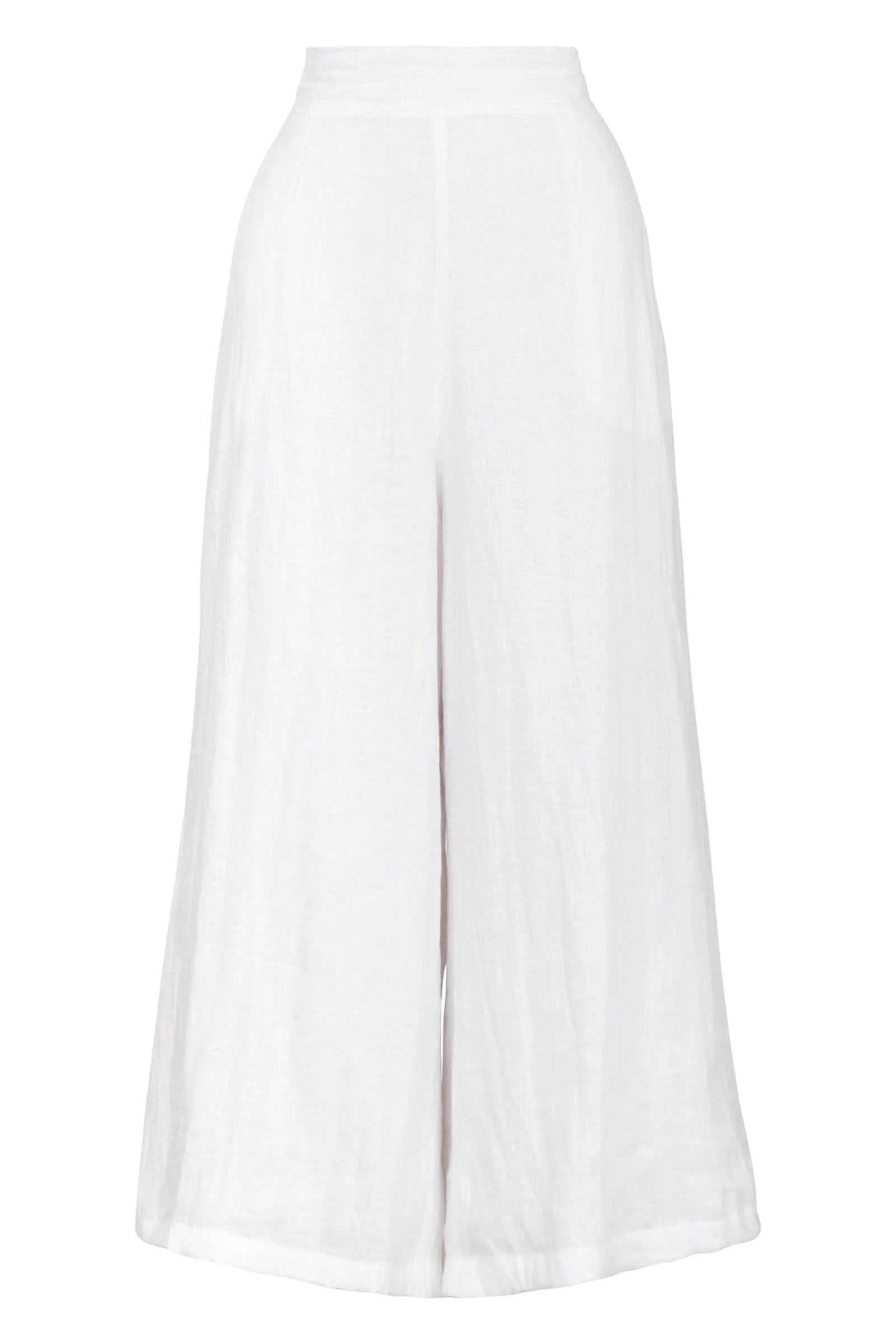 Studio Crop Pant