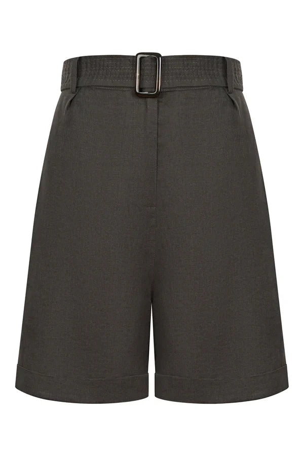 Halcyon Short-Oyster