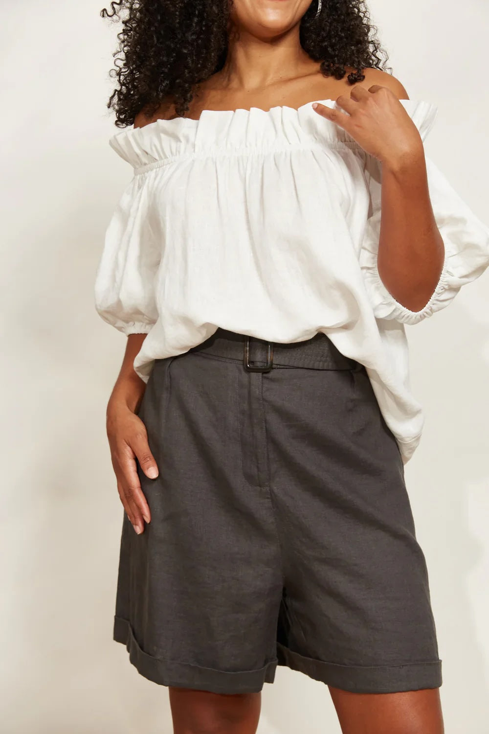 Halcyon Short-Oyster