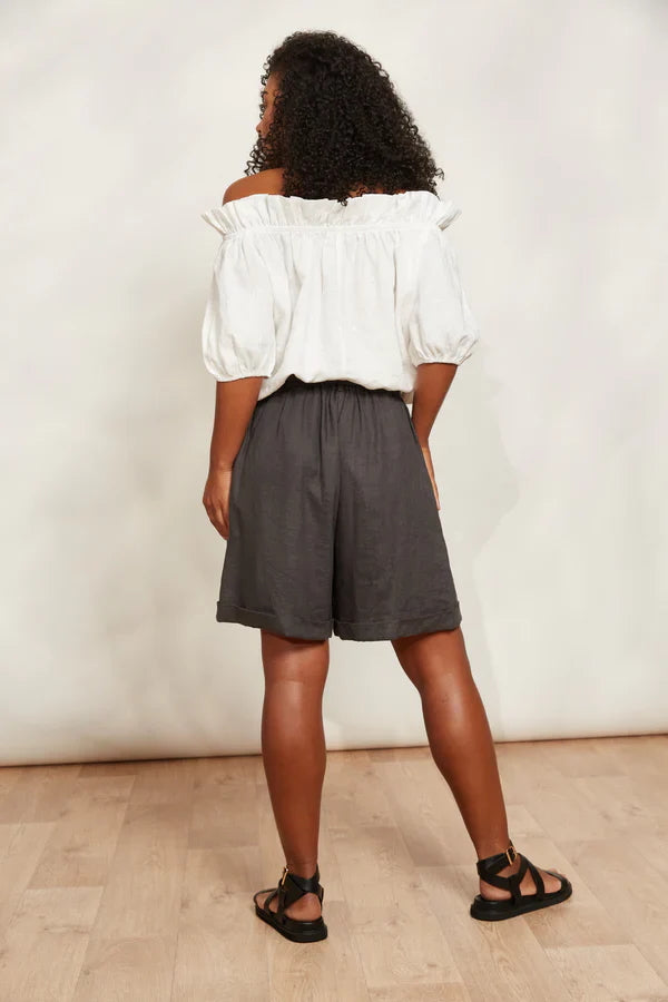 Halcyon Short-Oyster