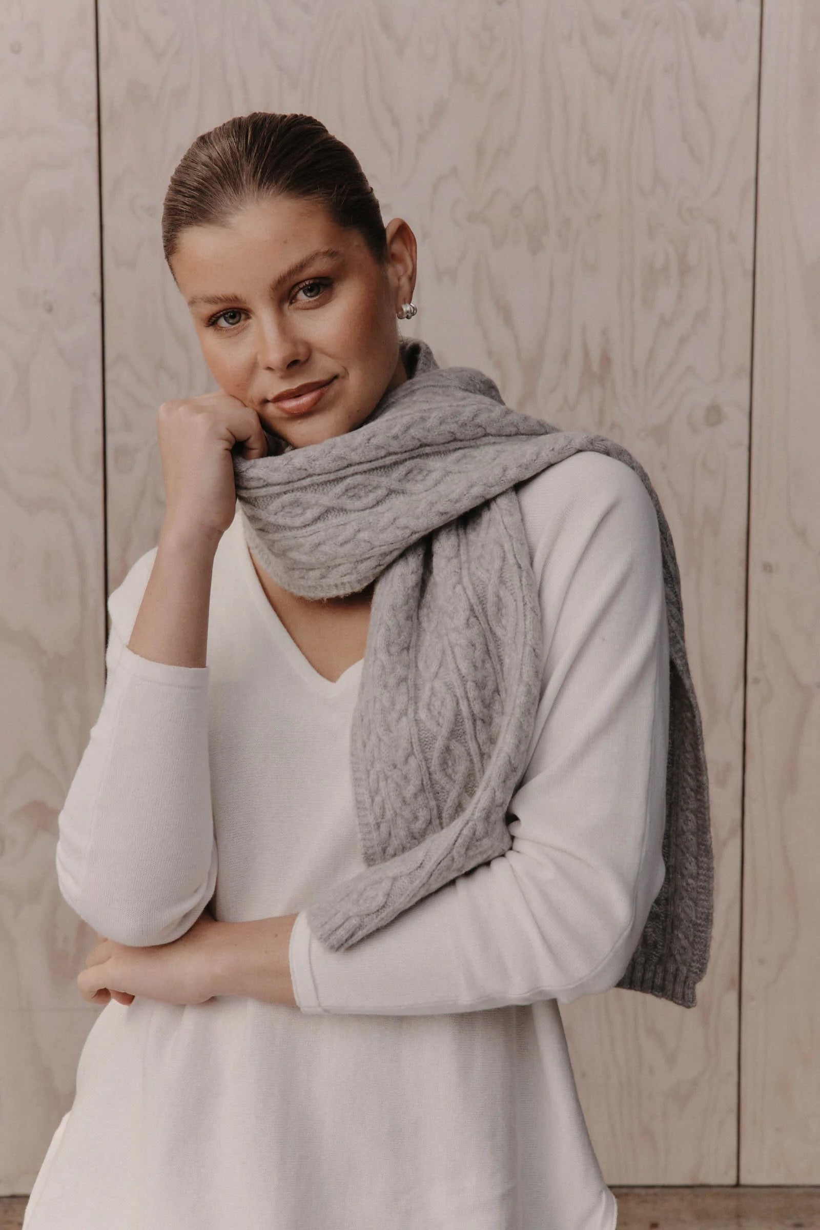 Argo Scarf