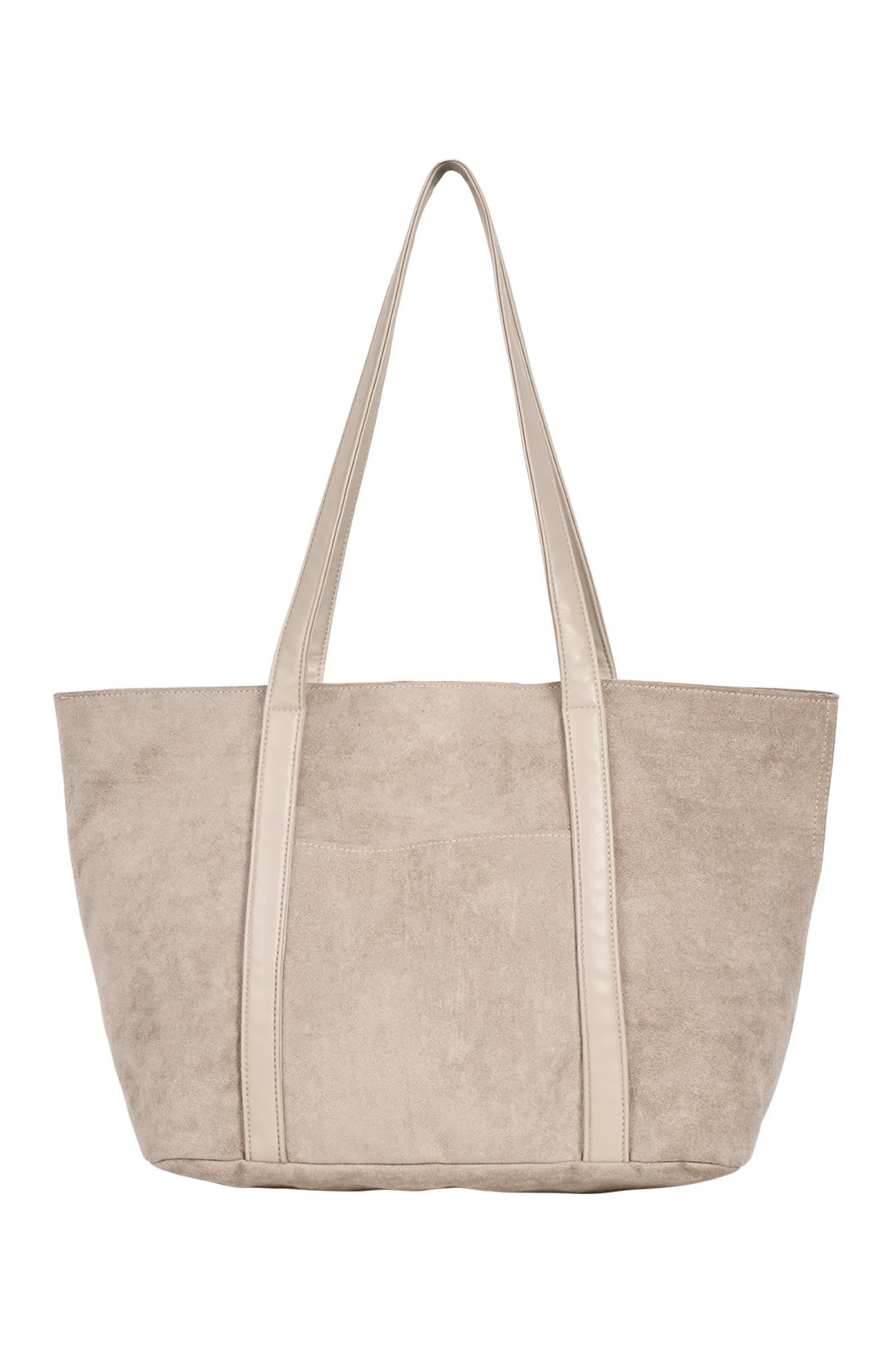Sable Tote Bag