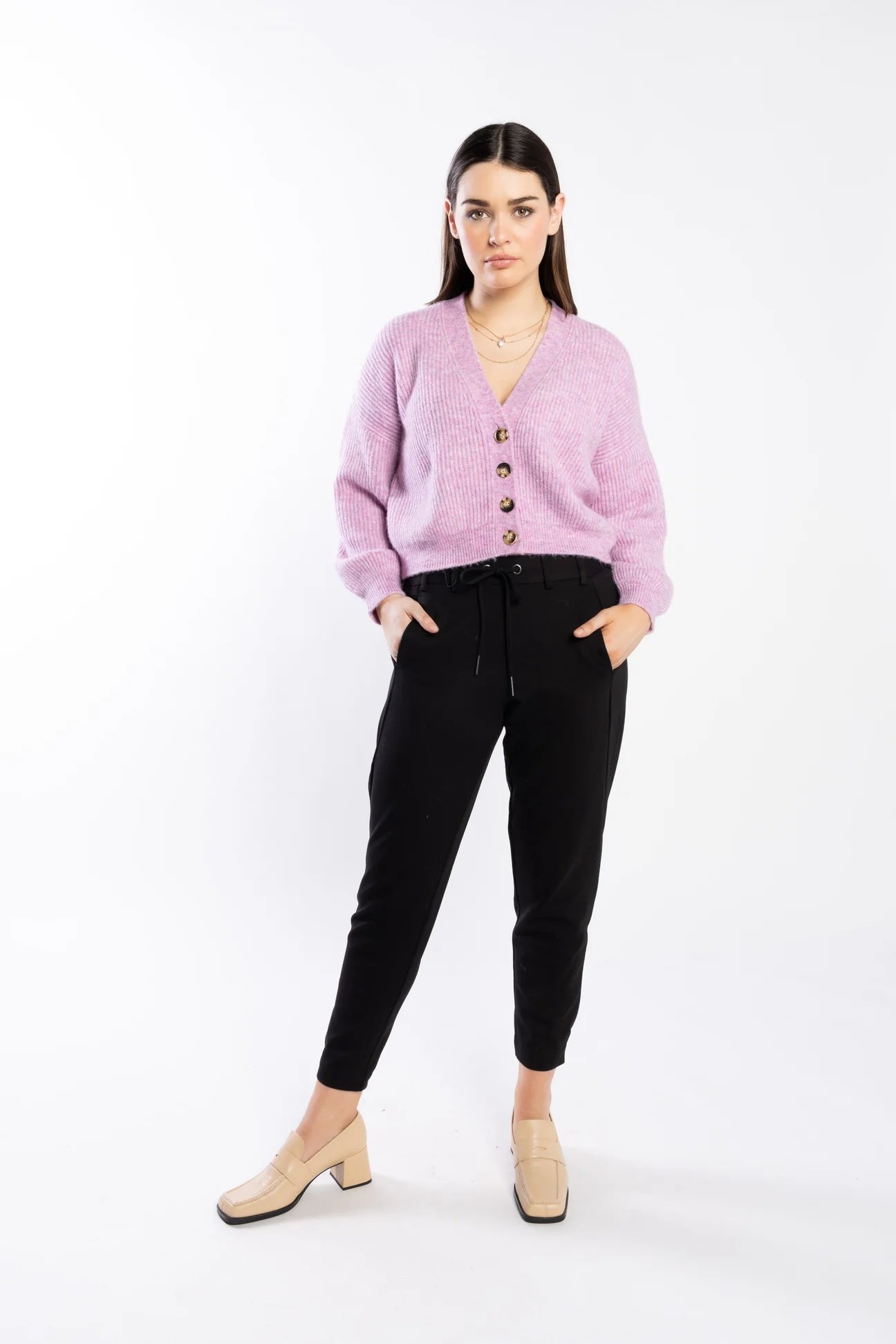 Comfort Pant