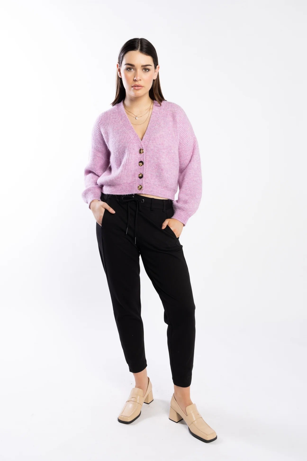 Comfort Pant