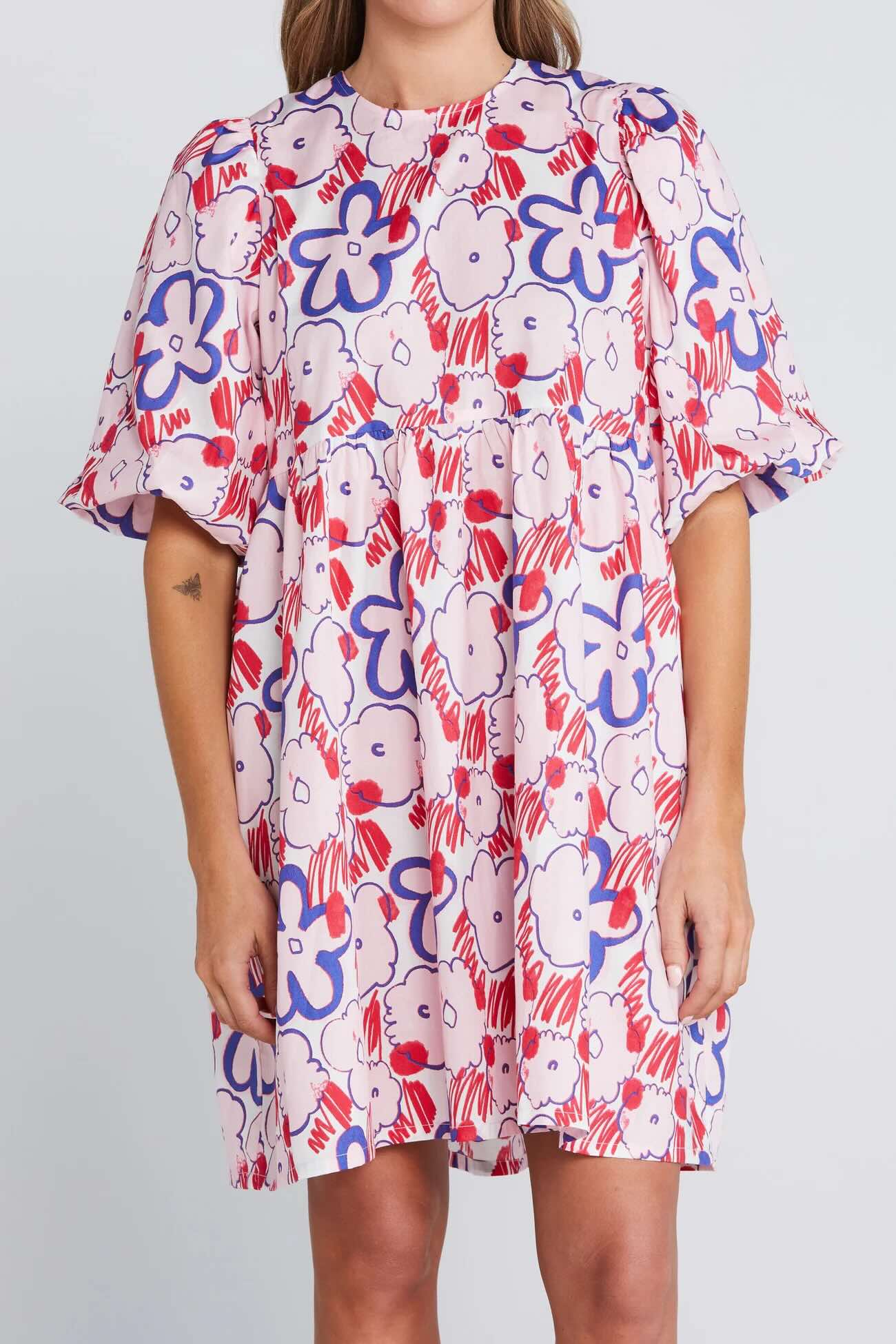 Spin Dress