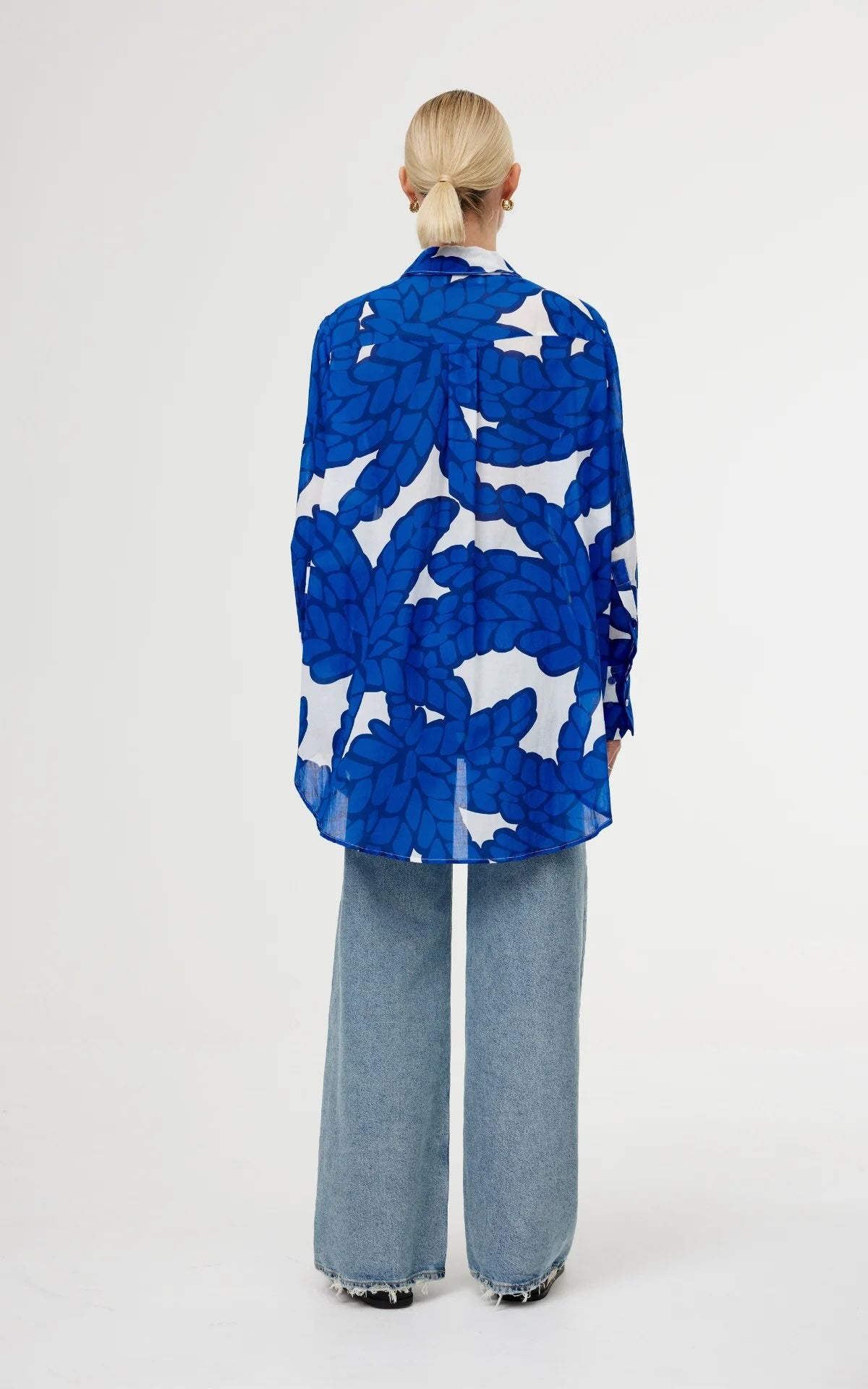 Noah Shirt