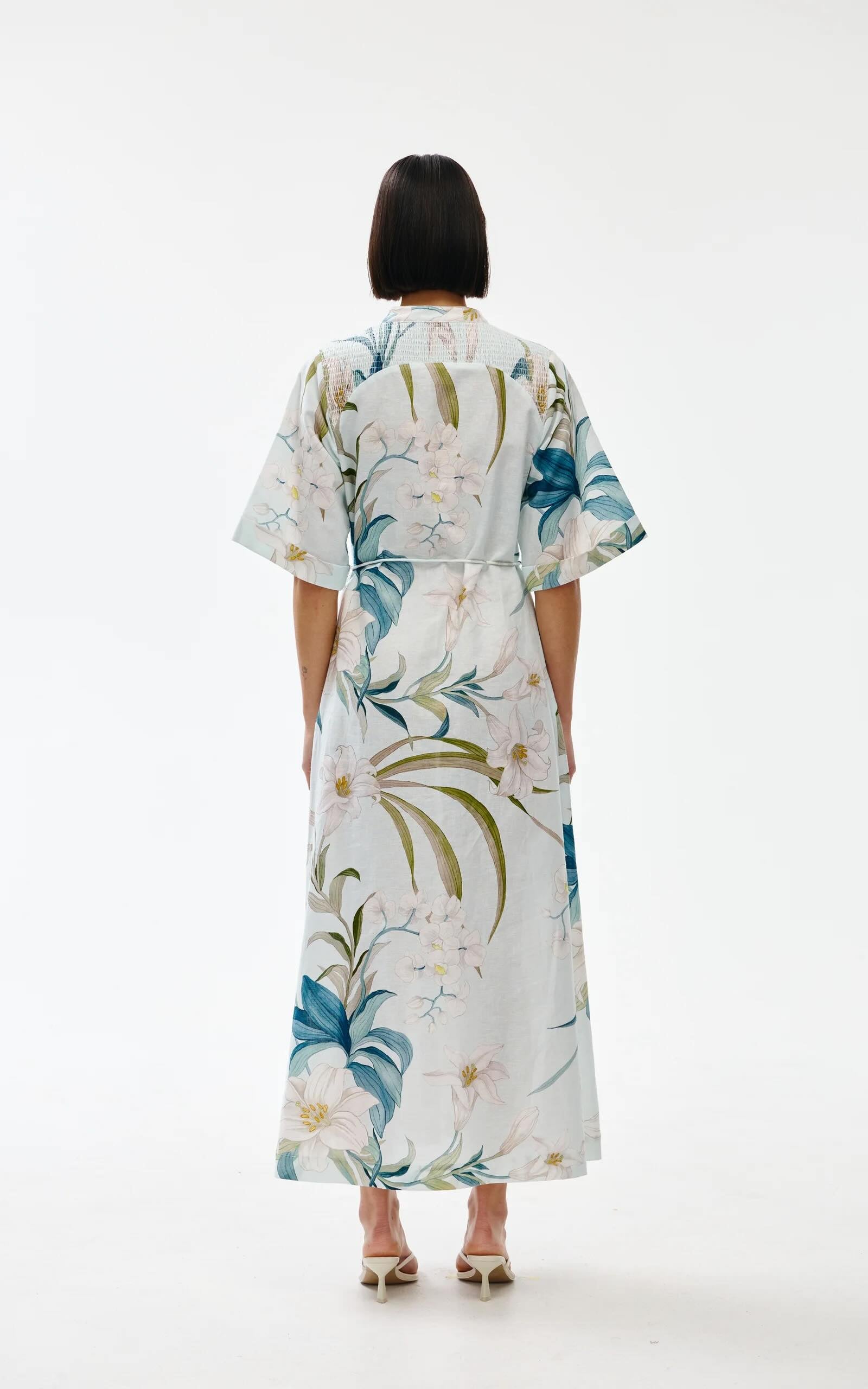 Gigi Dress