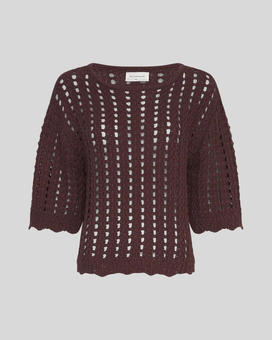 MSCH Fairyn 2/4 Pullover