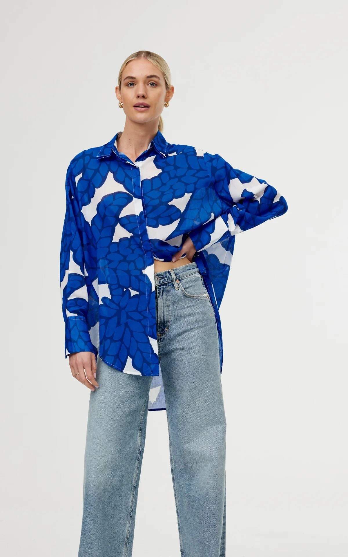 Noah Shirt
