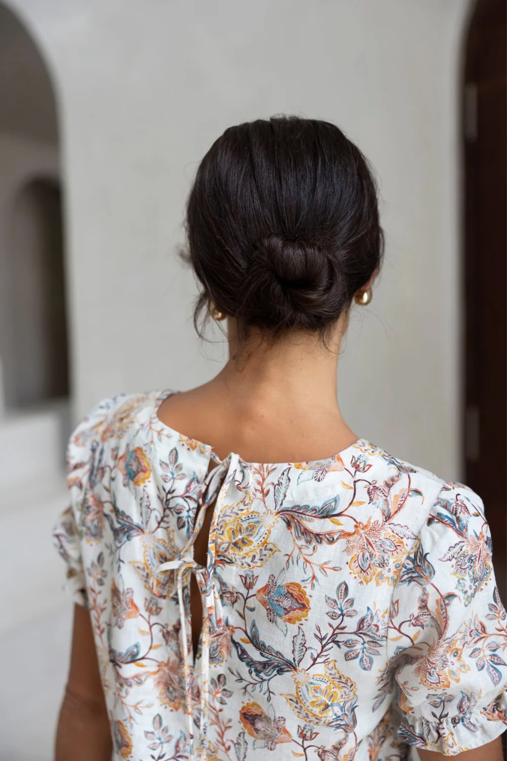 Sana Lilly Dress