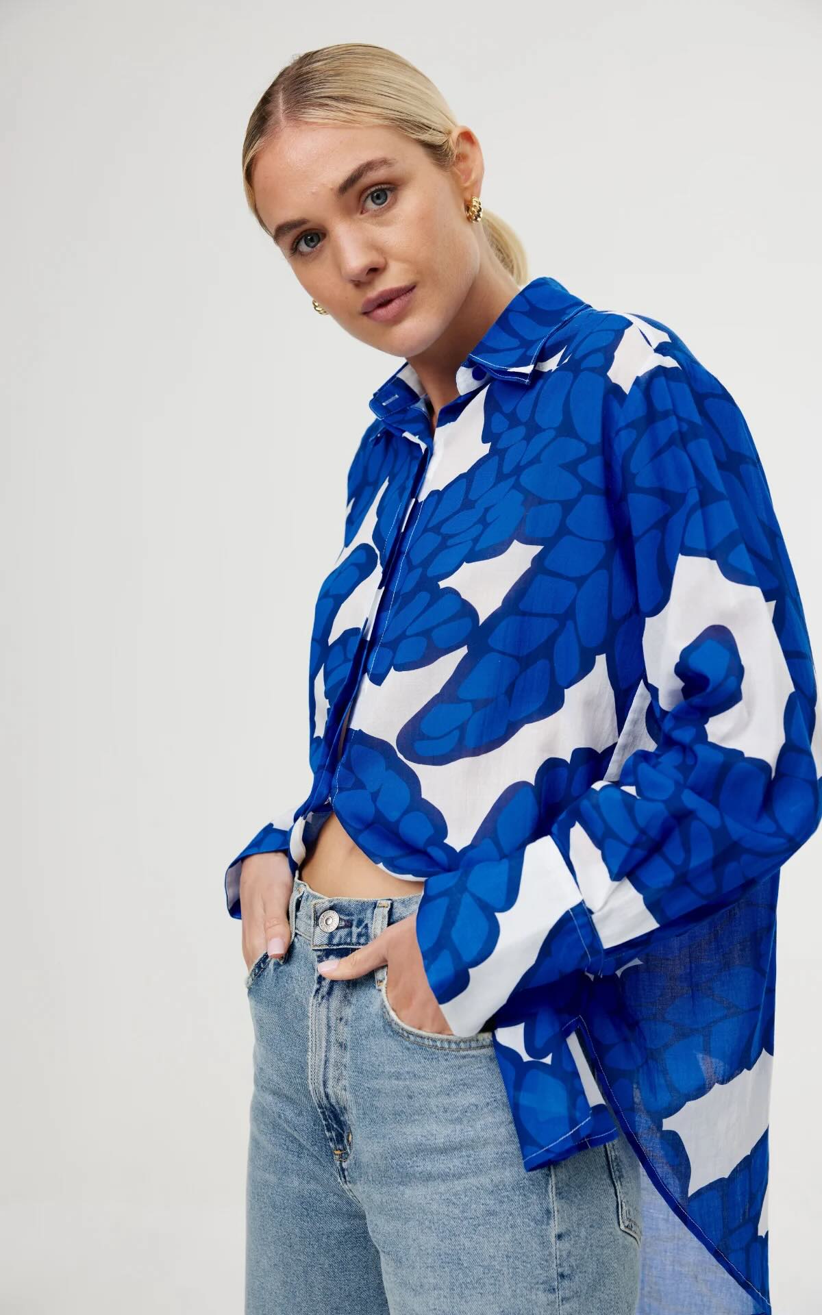 Noah Shirt