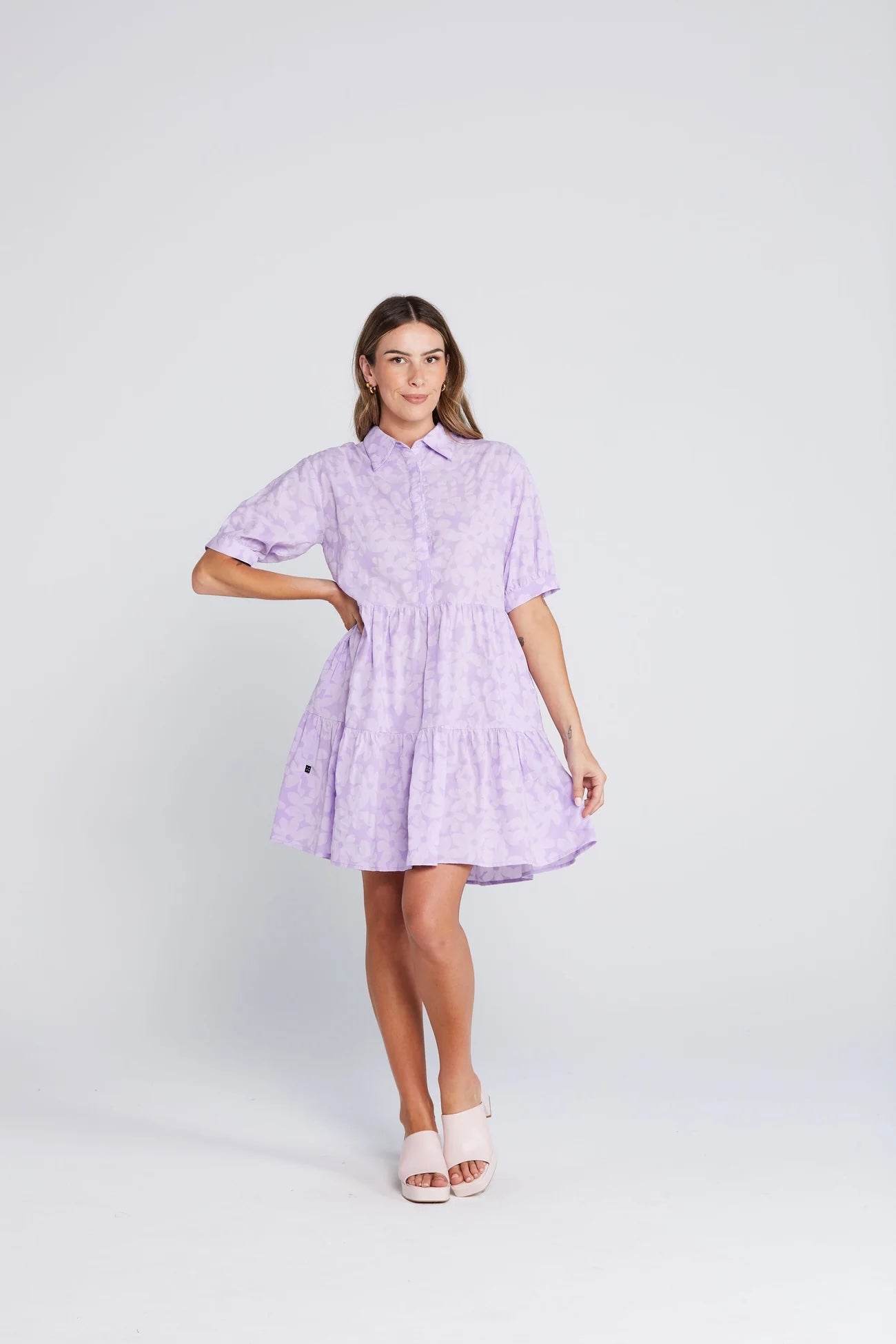 Nova Dress