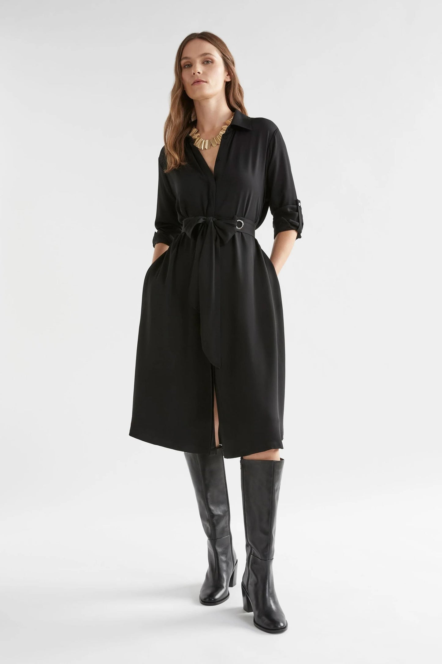 Sjova Dress