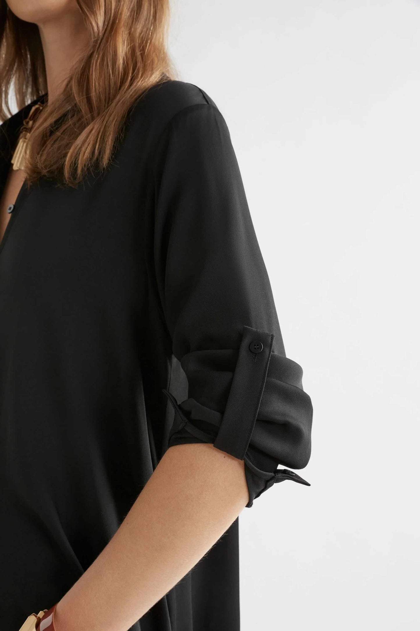 Sjova Dress