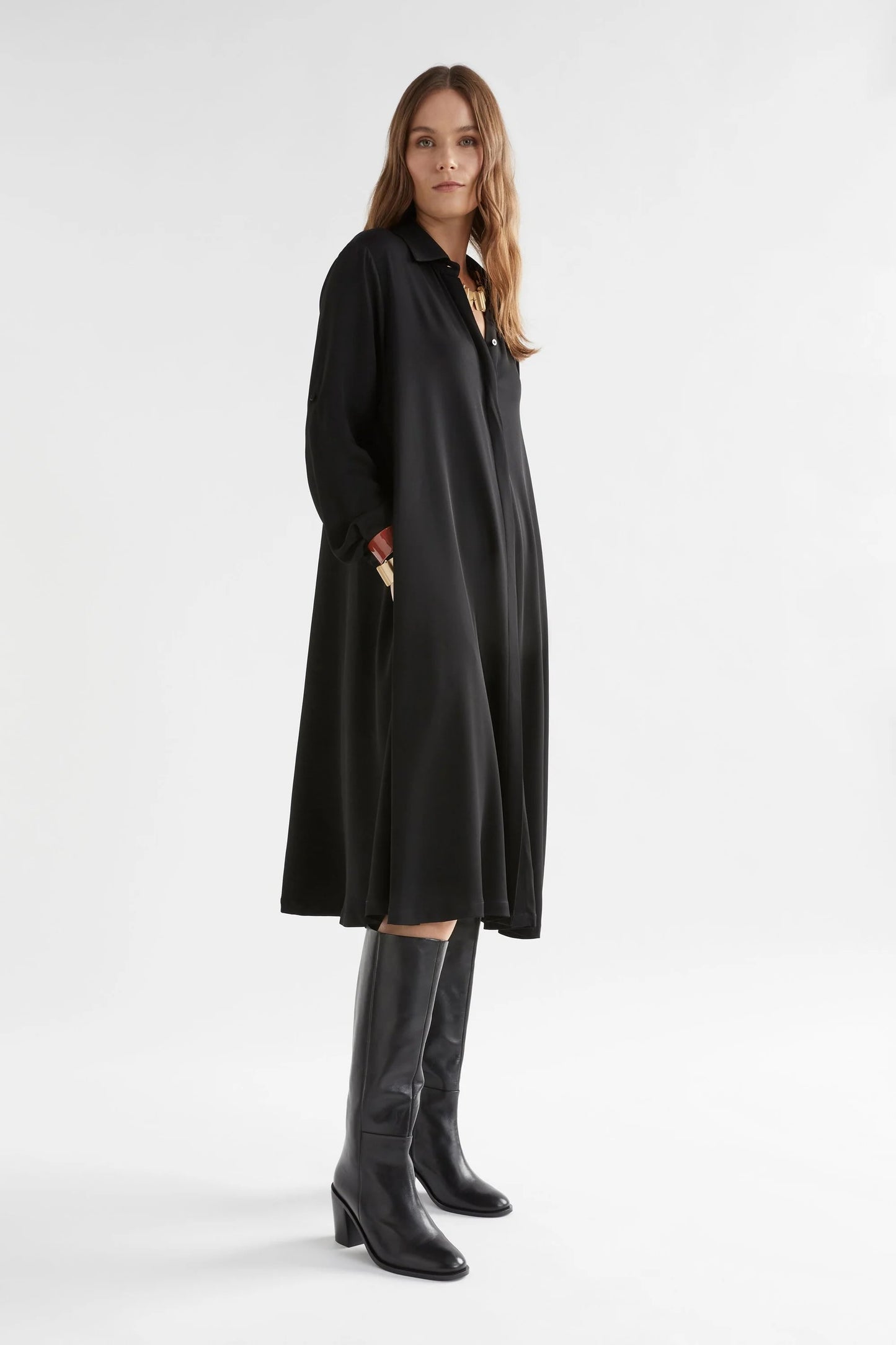 Sjova Dress