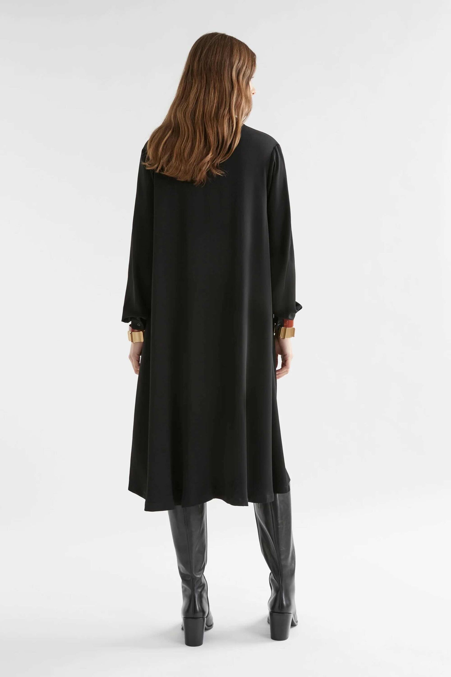 Sjova Dress