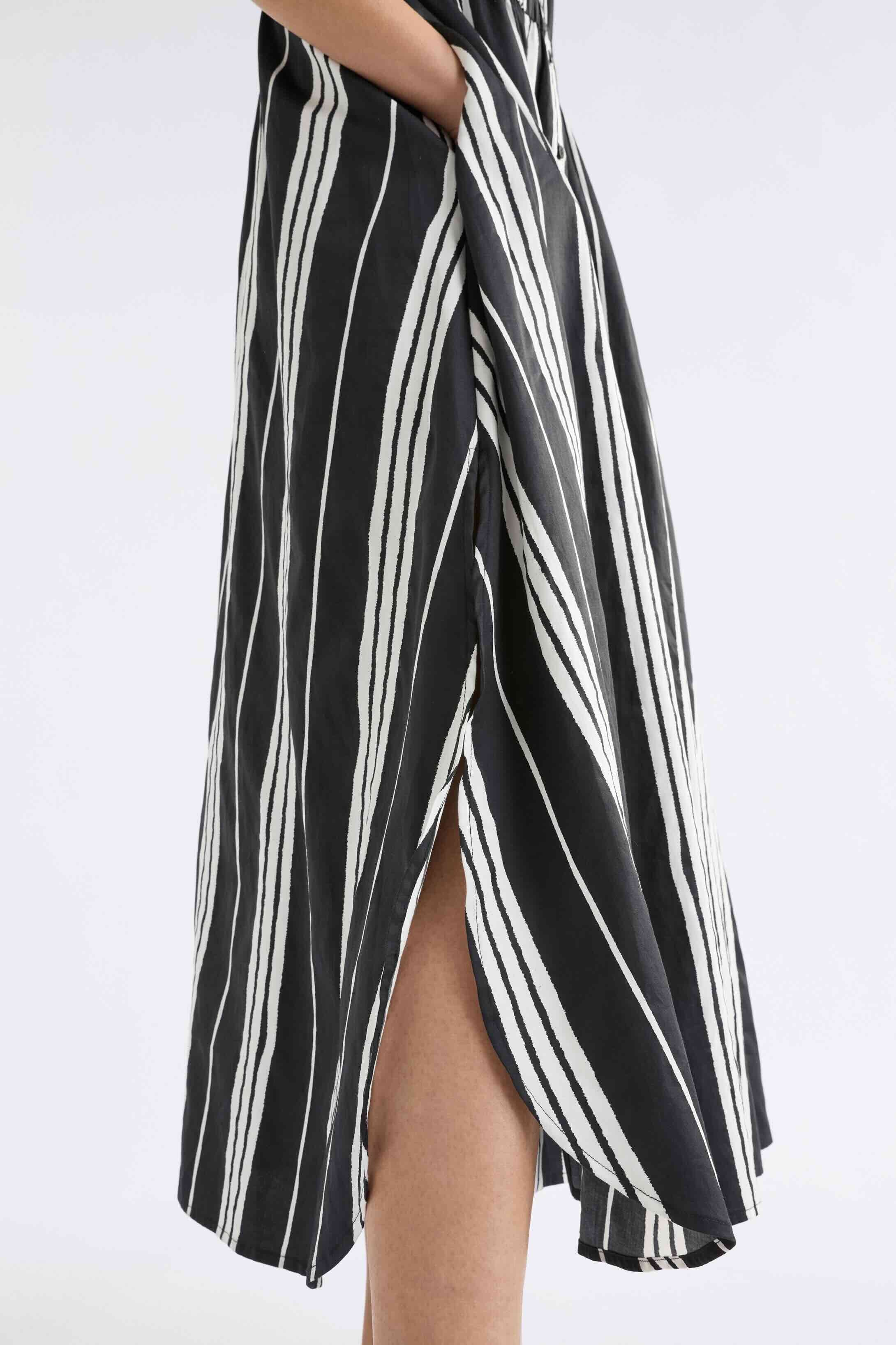 Reza Shirt Dress