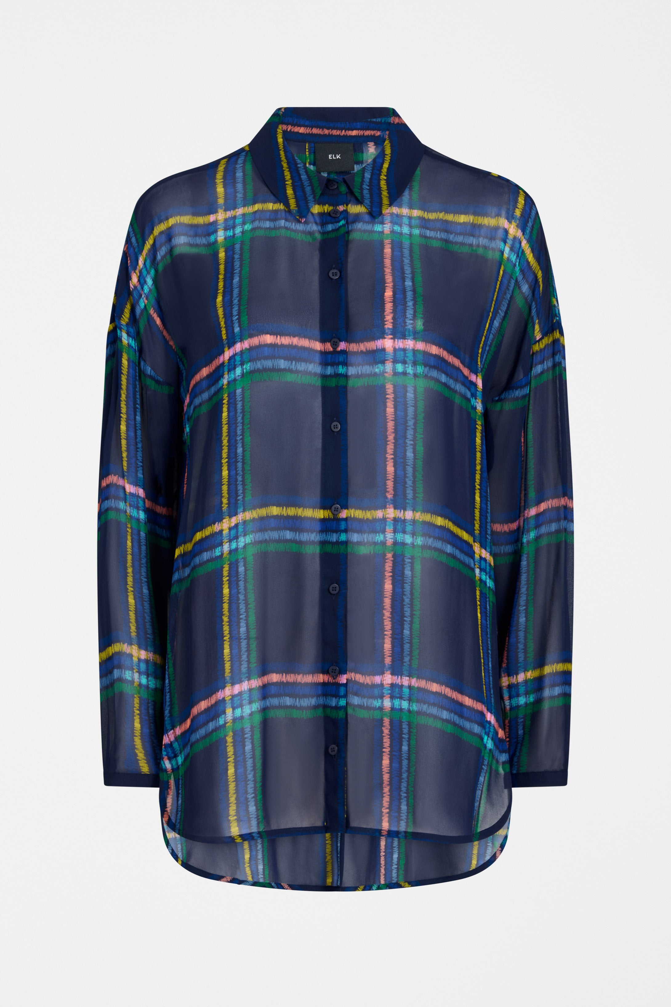 ELK Eir Sheer Shirt
