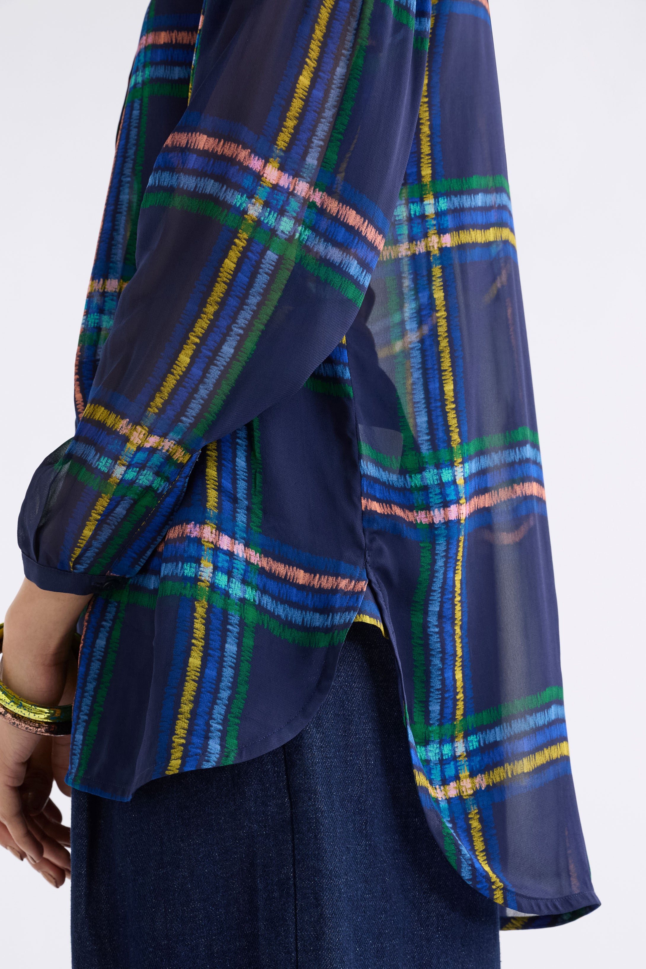 ELK Eir Sheer Shirt