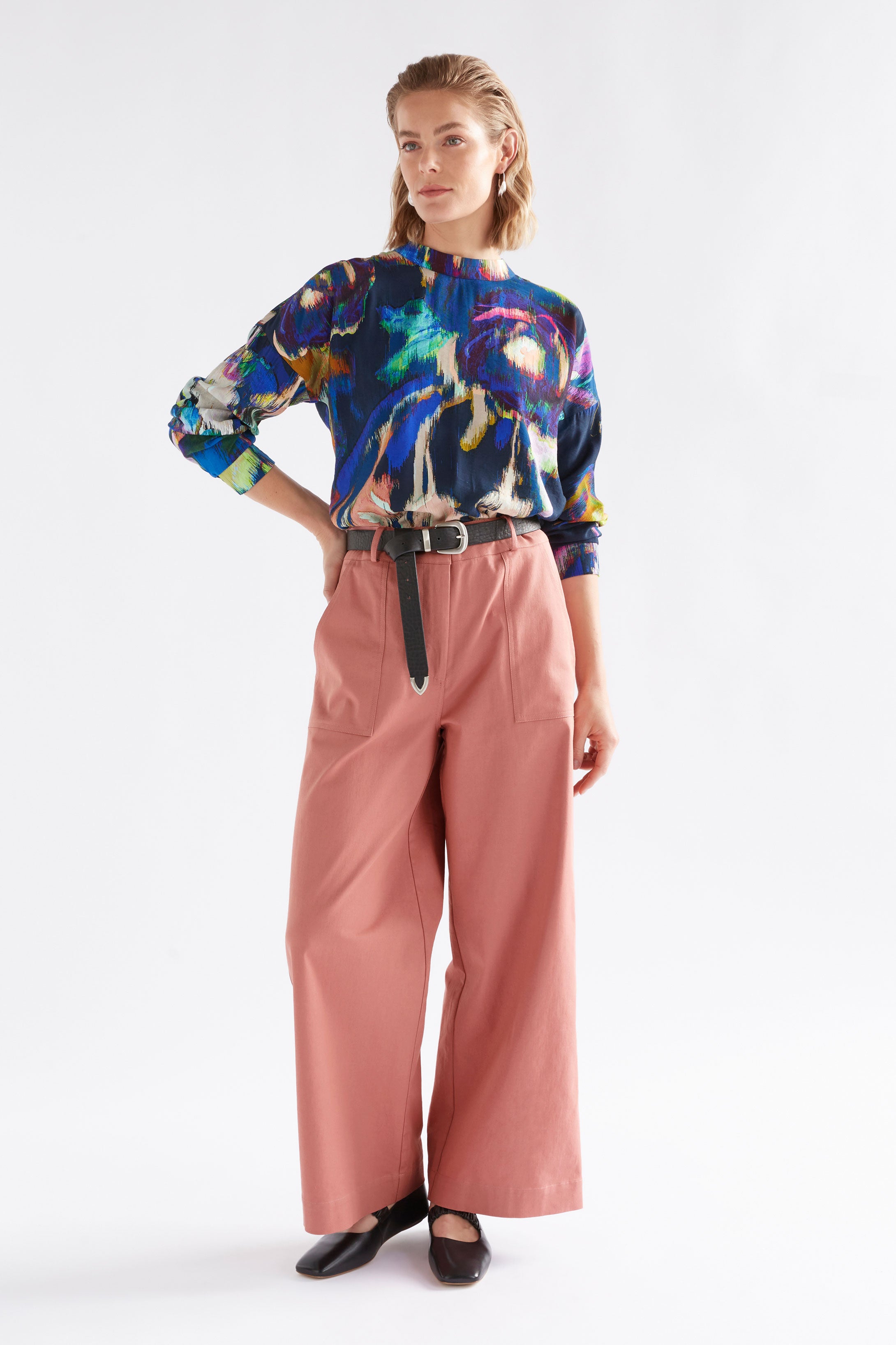 ELK Kudel Pant