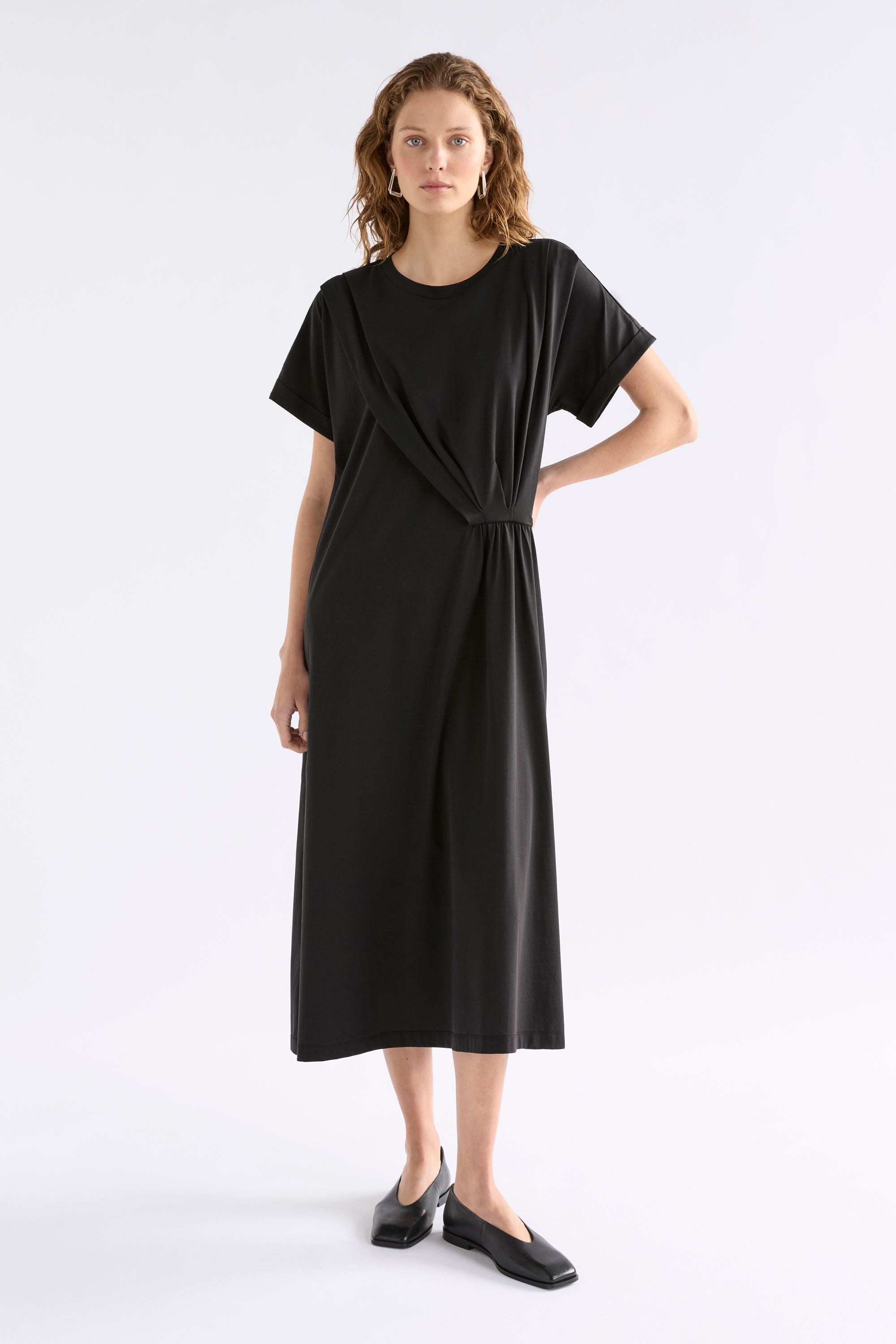 ELK Etienne T Shirt Dress