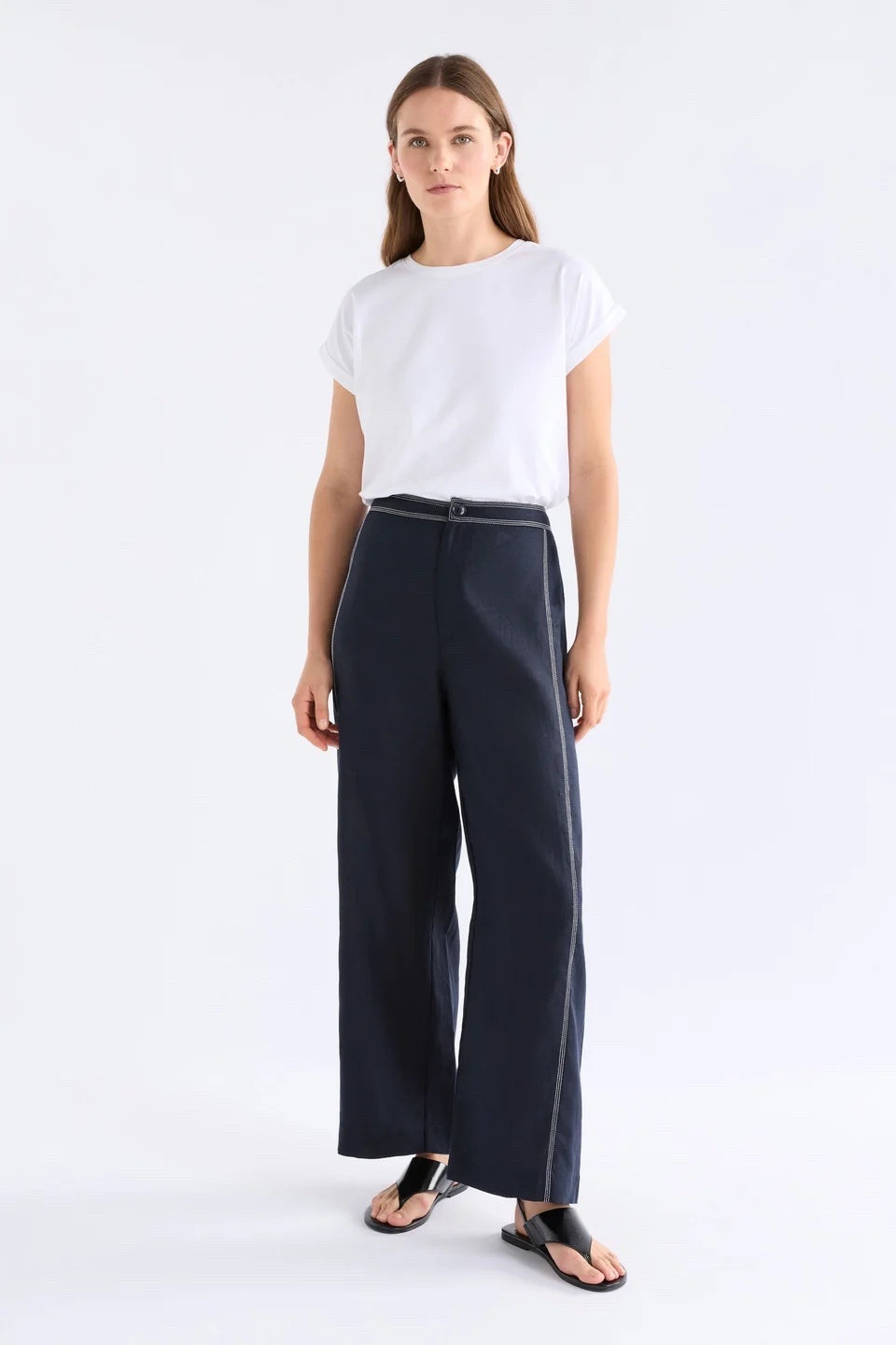 Sonnen Pant - Midnight