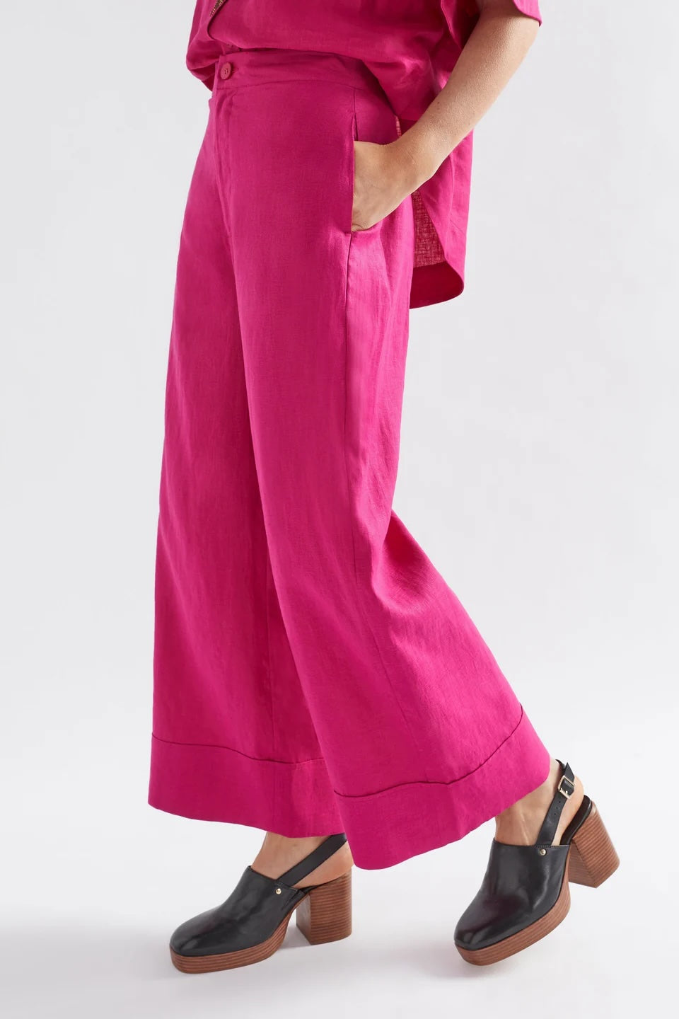 ELK Anneli Light Pant