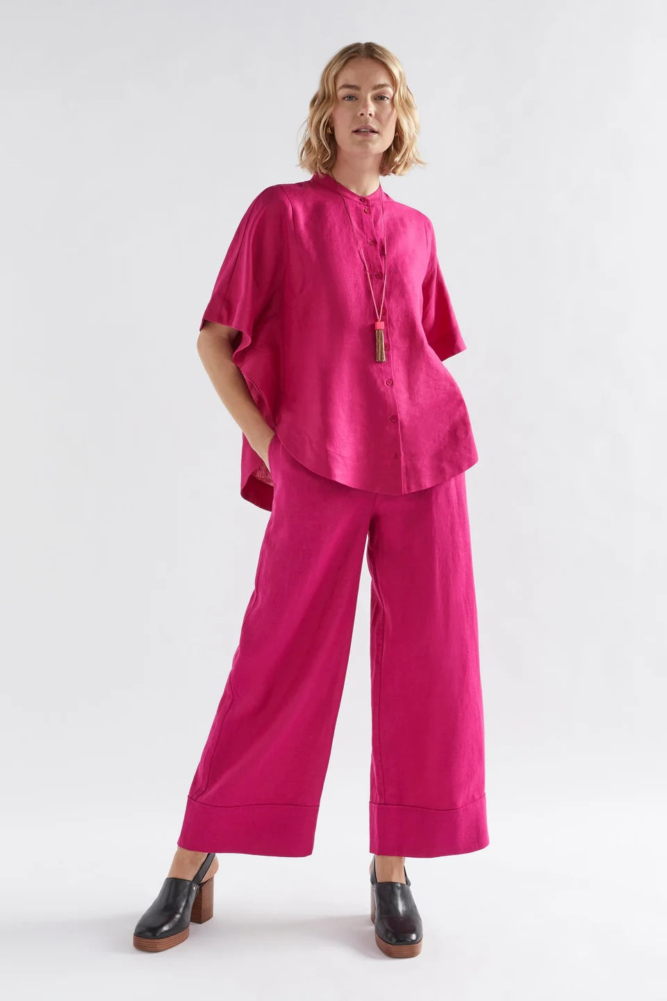 ELK Anneli Light Pant
