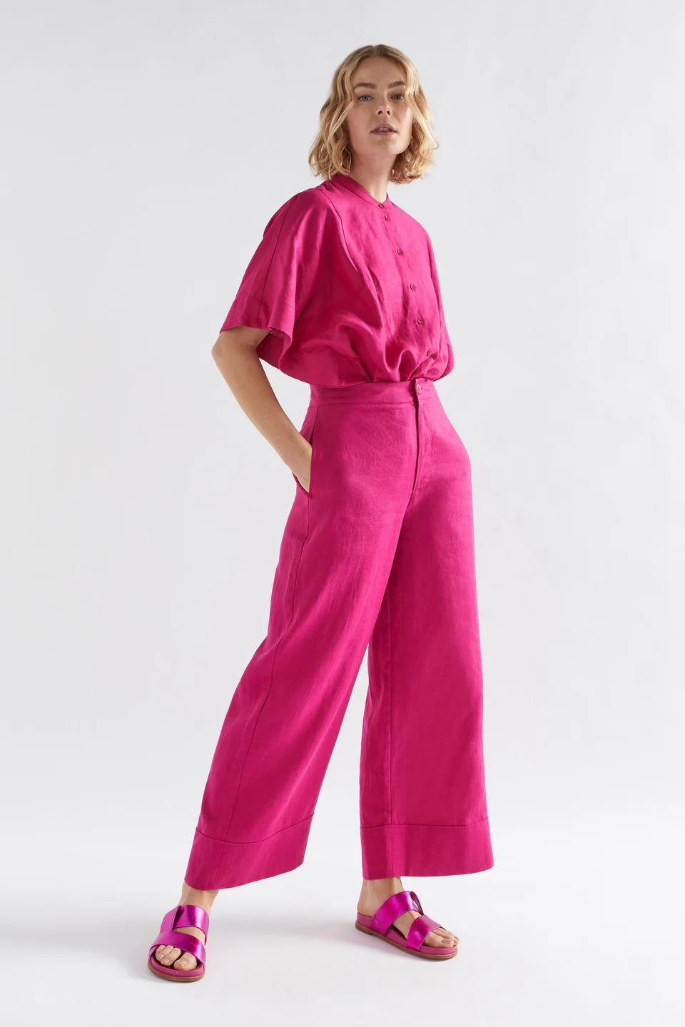 ELK Anneli Light Pant