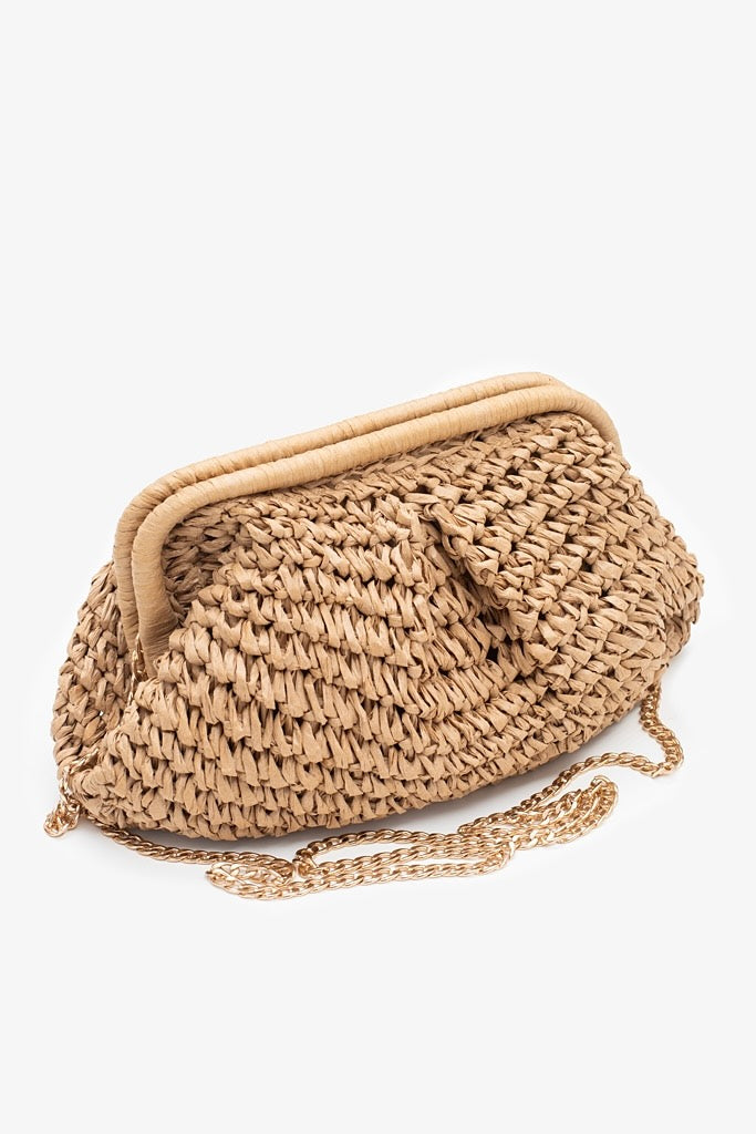 Coastal Clutch