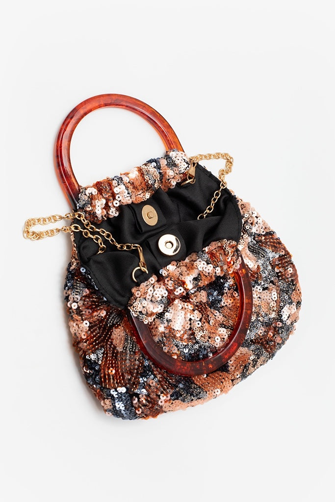 Genevieve Bag - Multi