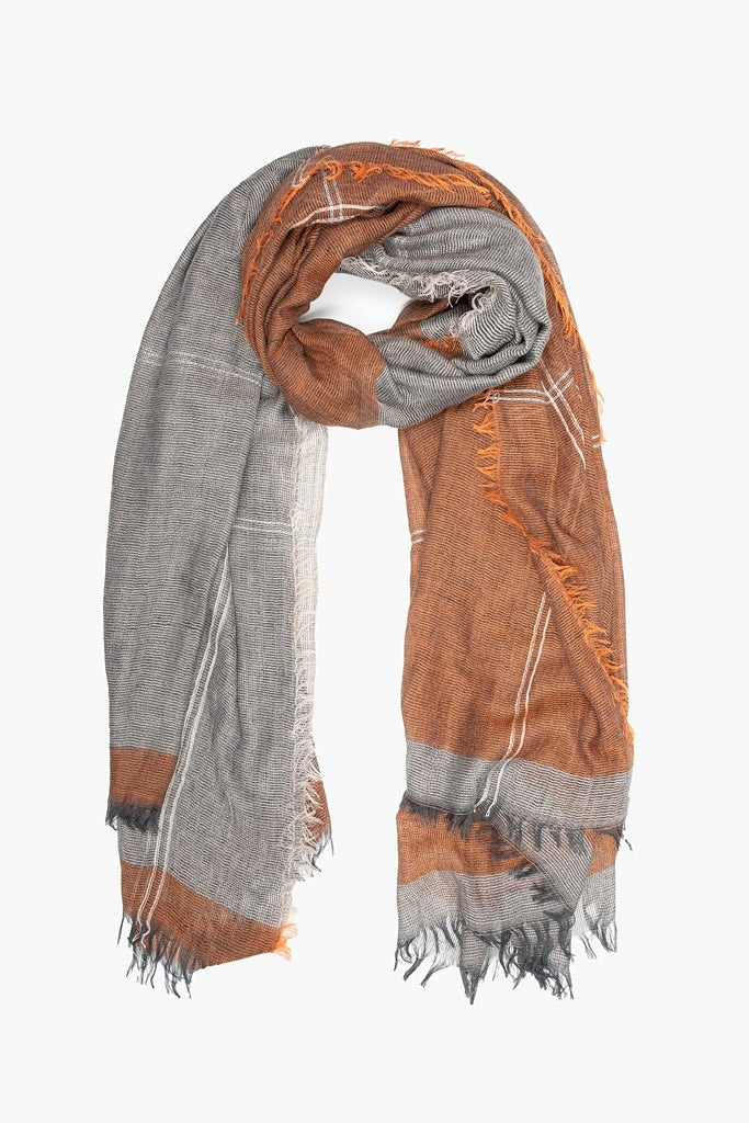 Bannockburn Scarf