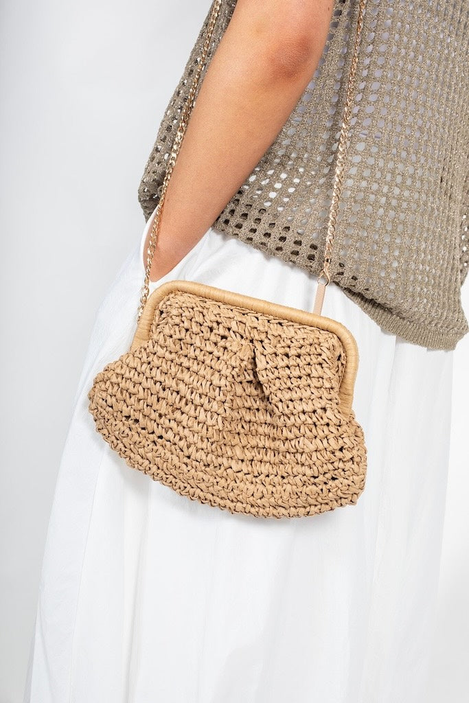 Coastal Clutch
