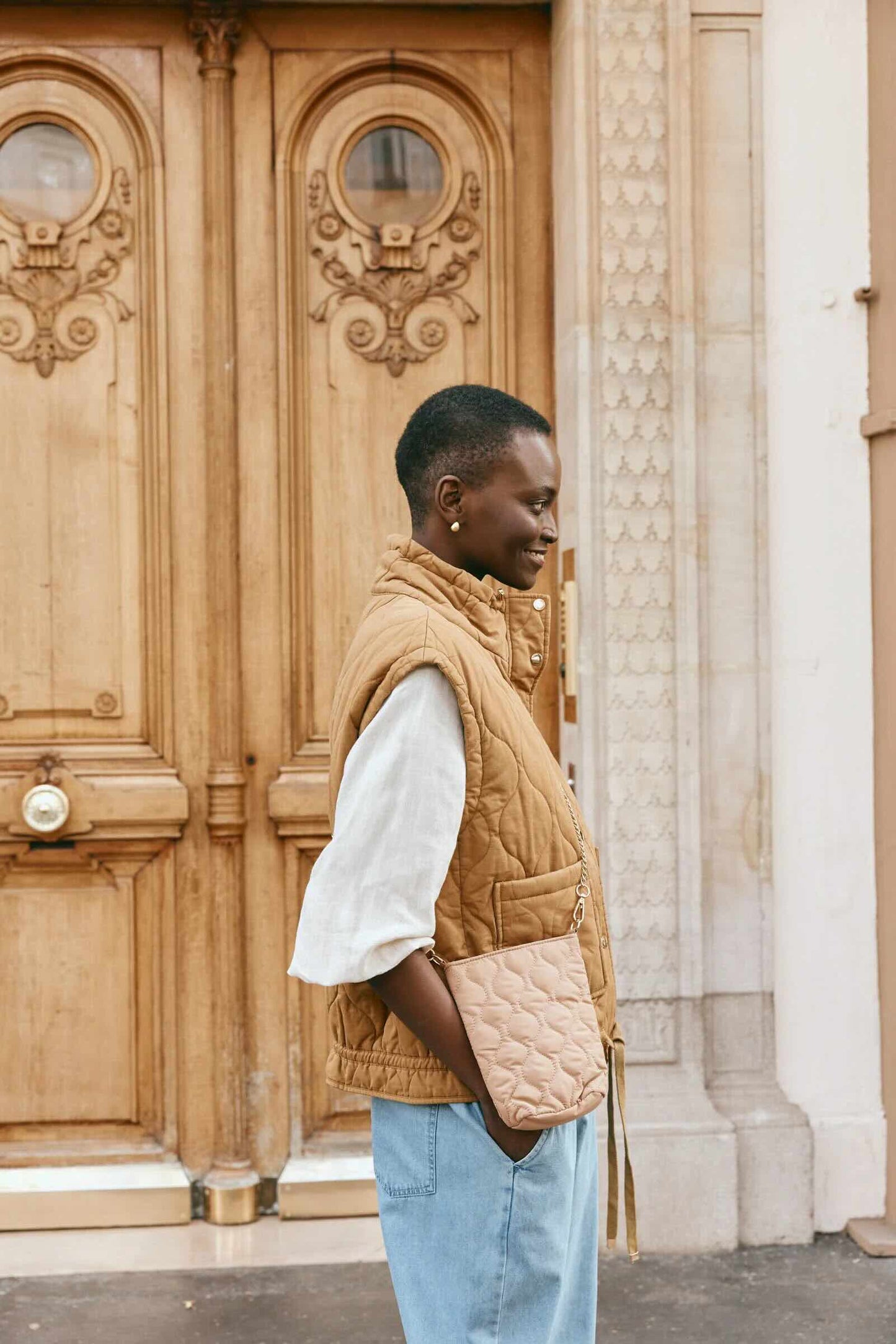 Argo Phone Bag