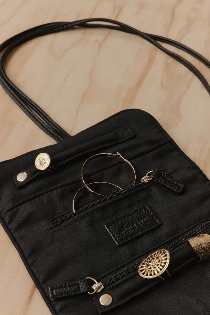 Argo Jewellery Pouch