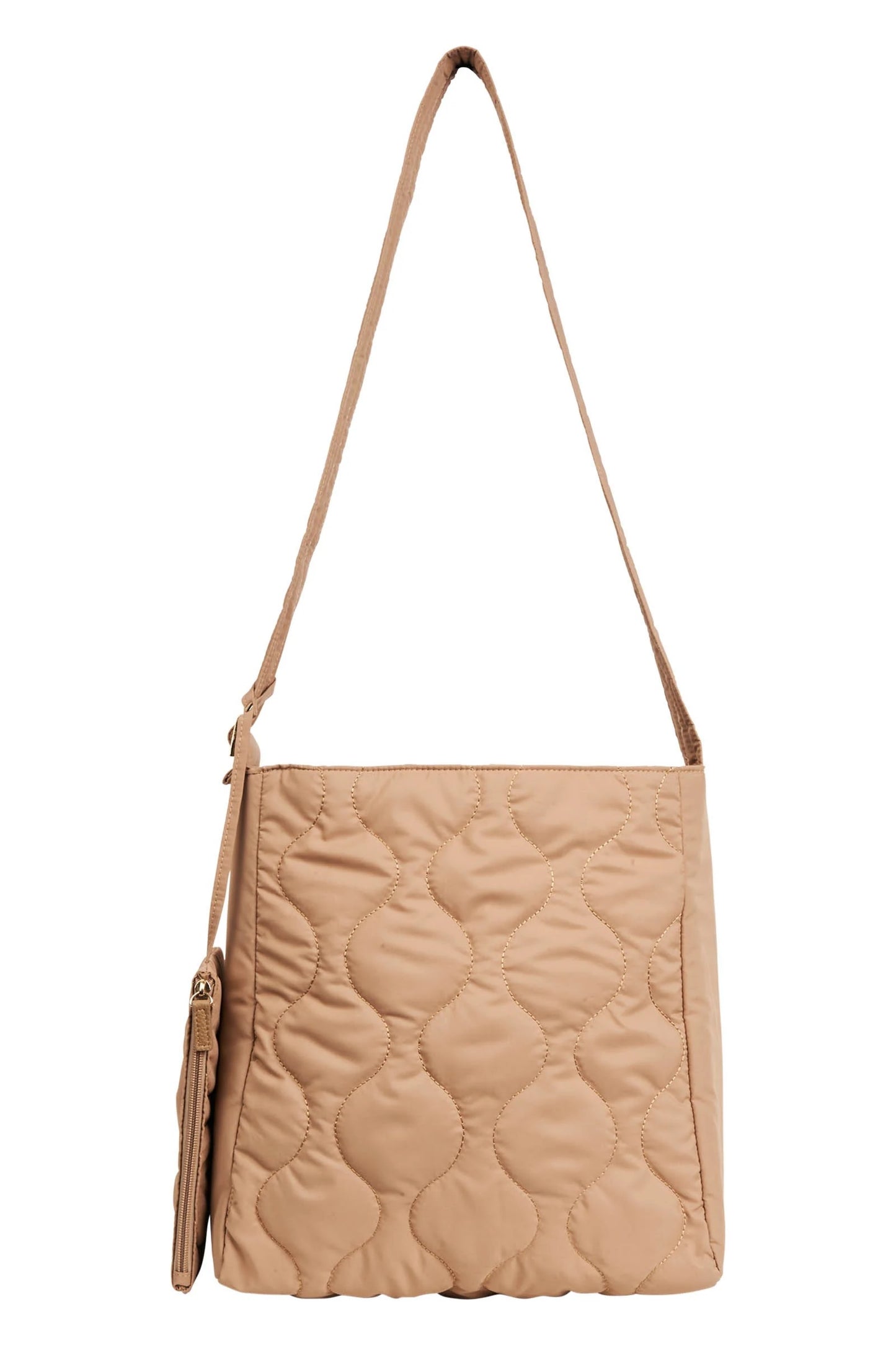 Argo Slouch Bag