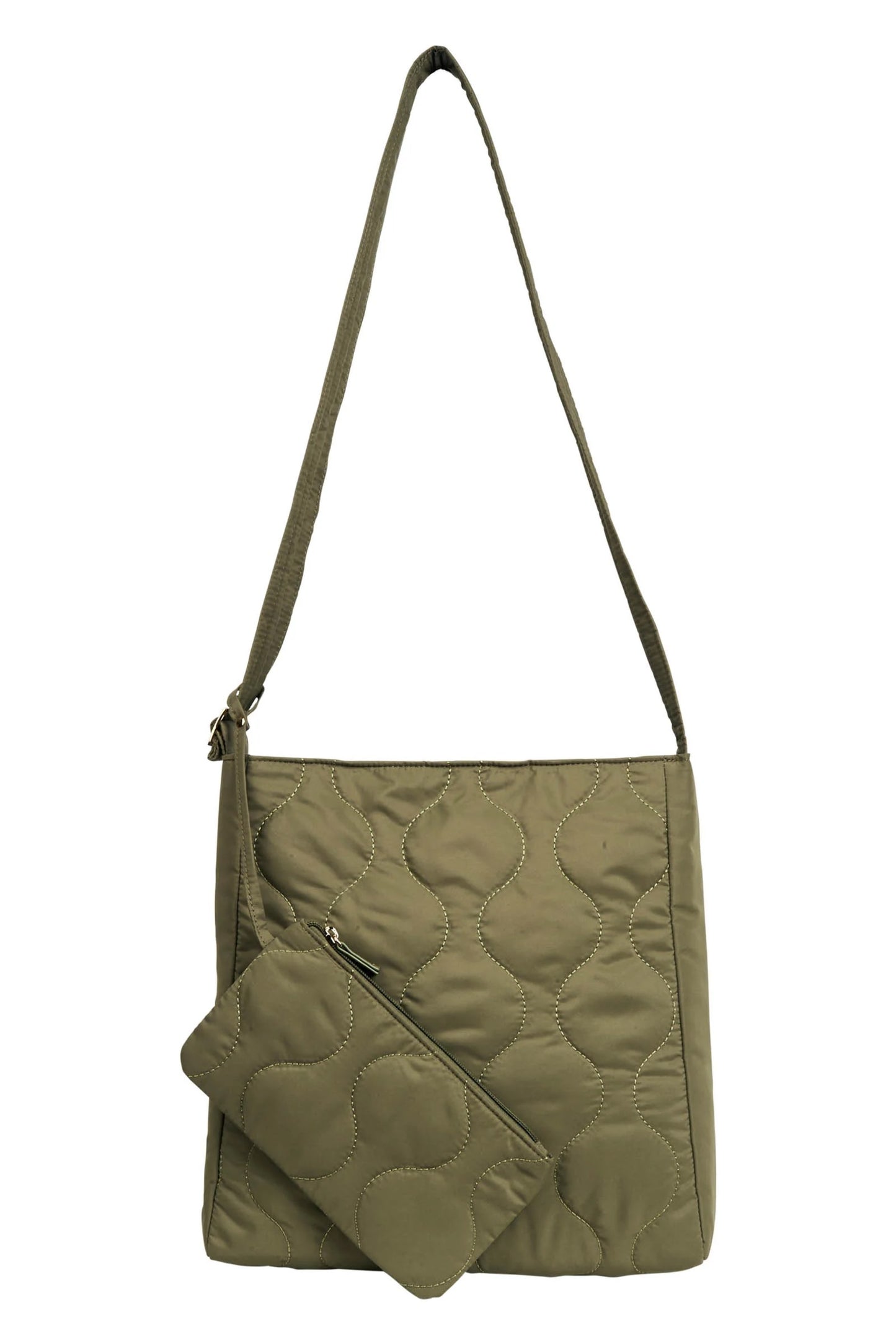 Argo Slouch Bag